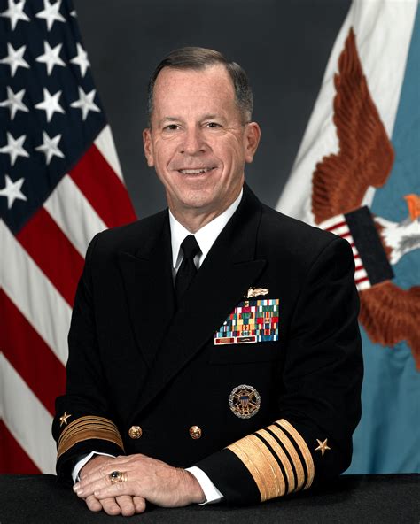 UNCLASSIFIED CHAIRMAN OF THE JOINT CHIEFS OF 